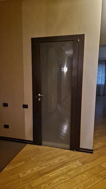 ikinc el qapi lalafo az: Mətbəx üçün İşlənmiş Otaq qapısı Çərçivə ilə, Ünvandan götürmə — 3