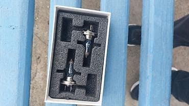 led lampa: MiNi F32 LED Auto Headlight – avtomobil üçün LED far lampası — 4