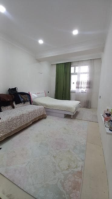 bina az qazax: 3 otaqlı, Yeni tikili, 125 kv. m — 4