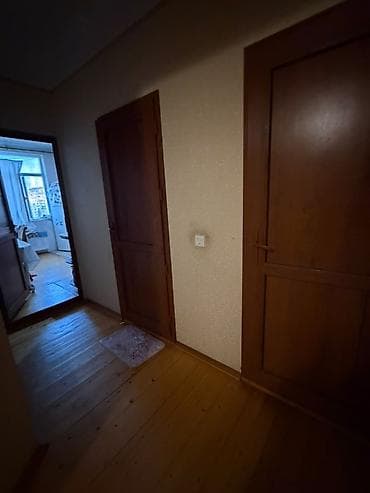 kira: 3 otaqlı mənzil – geniş və işıqlı planlama - Daxili plan: geniş — 9