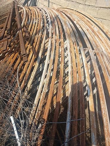 giper topdan satis: Profil, Polad, Kredit yoxdur — 4