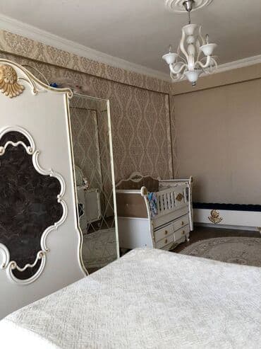 qubada yeni binalar: 3 otaqlı, Yeni tikili, 106 kv. m — 5