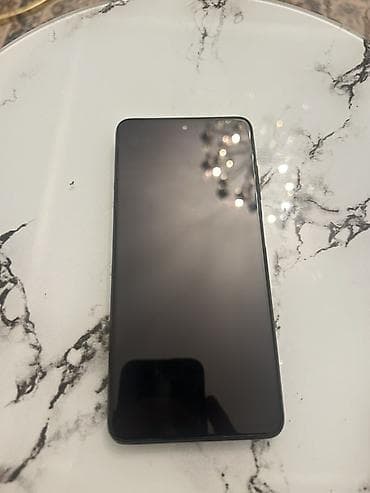 telefon nokia 8: Poco X3, rəng - Bənövşəyi, Barmaq izi — 6