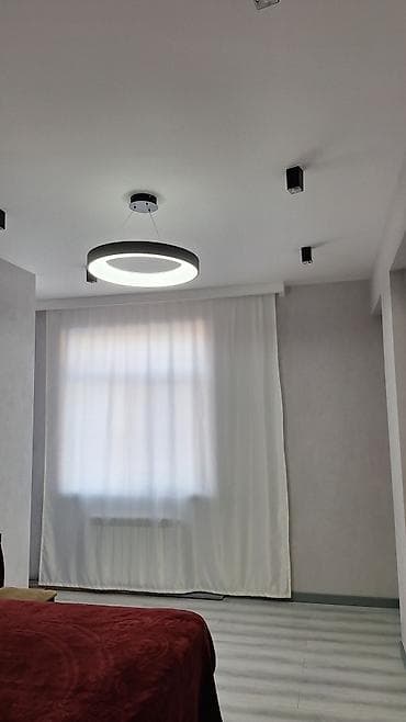 bir otaqlı evlər: 2 otaqlı, 53 kv. m — 7