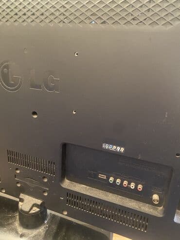 roadmark android player: İşlənmiş Televizor LG LED ekran 32" Pulsuz çatdırılma — 2