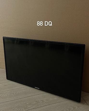 Proyektorlar: Televizor Samsung LED ekran 32" — 2