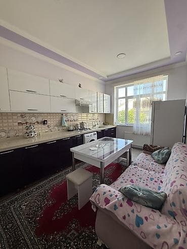 şəki ev satışı: 6 otaqlı, 260 kv. m, Kredit yoxdur, Yeni təmirli — 4