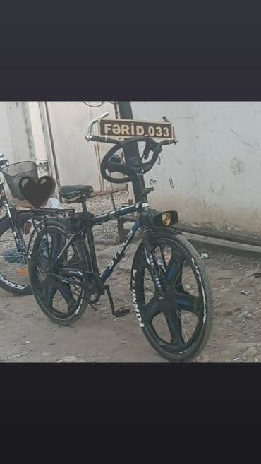 velosipetlər: İşlənmiş Şəhər velosipedi Stels, 28", Ünvandan götürmə — 2