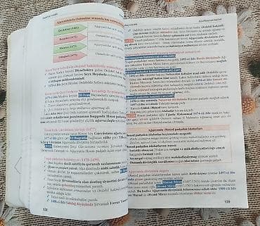 İdman və hobbi: Məhsul: “Azərbaycan Tarixi – Kurikulumla” hazırlıq vəsaiti (RM — 3