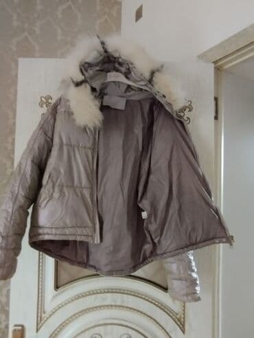 поп ит купить в баку: Kurtka 38 M razmer 2, 3 dəfə geyinilib — 3