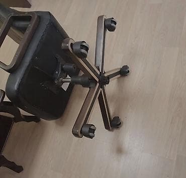 Salon, tibbi mebel: Kreslo temırı ve uzlenmesı adres gellem — 1