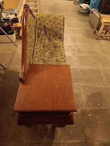 Divanlar: Mini-divan, İşlənmiş, Açılmayan, Bazasız, Parça — 3
