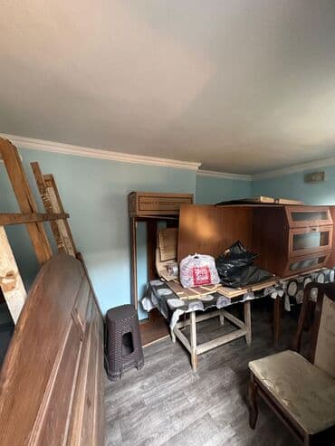 108 nomreli mekteb: 3 комнаты, 120 м², Нет кредита, Средний ремонт — 8