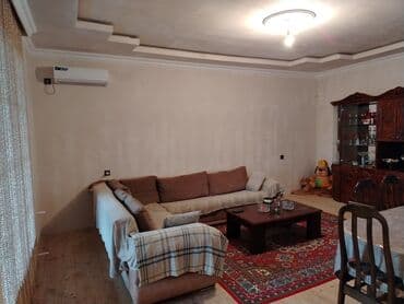 əcəmi: Пос. Говсаны 3 комнаты, 120 м², Нет кредита, Средний ремонт — 16