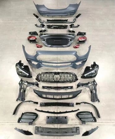 подарок любимому на 14 февраля: Body kıt w213 2015 təzə model eləmək üçün paket 2021 bodeket/ — 1