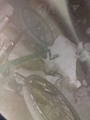 Детские велосипеды: Б/у Горный велосипед Saft, 29", скоростей: 11 — 2