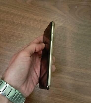 apple kredit: IPhone Xs, 256 ГБ, Золотой, Гарантия, Беспроводная зарядка, Face ID — 2