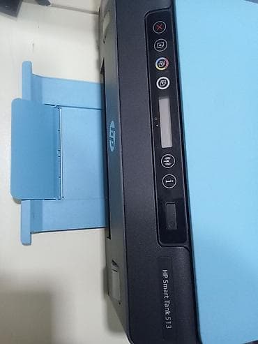 sim modem 4g: HP Smart Tank 513 çoxfunksiyalı printer - Model: HP Smart Tank 513 - — 7