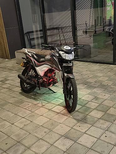 moped: Tufan - M50N, 2024 il, 1000 km — 4