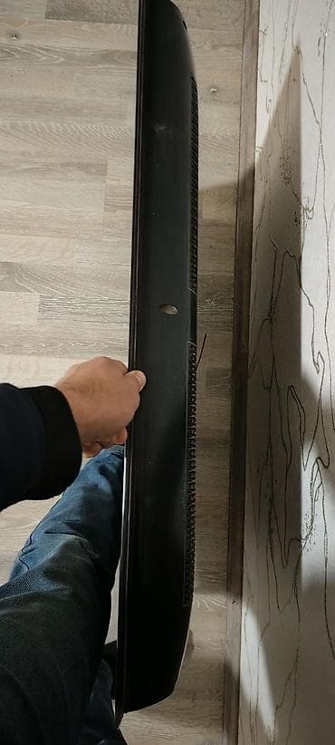 120 ekran: Yeni Televizor Samsung LCD 32" HD (1366x768), Ödənişli çatdırılma — 1