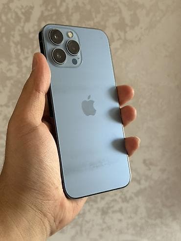 ipad 11 pro m4: IPhone 13 Pro, 256 GB, Sierra Blue — 5
