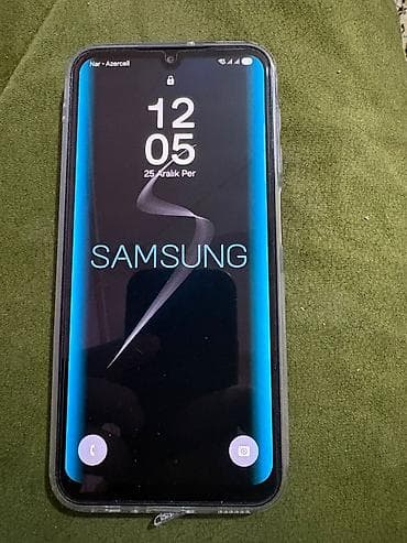 ip 11 ekran: Samsung Galaxy A24 4G, 128 GB, İki sim kartlı — 1