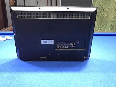 Samsung Sensor Compact paltaryuyan maşın + LG LCD televizor paketi - — 3