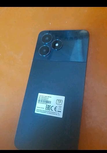 samsung a80 kabro: Realme C51, 128 GB, Barmaq izi — 1