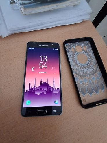 samsung galaxy s3 kabro: Samsung 16 GB, rəng - Qara, Sensor — 4