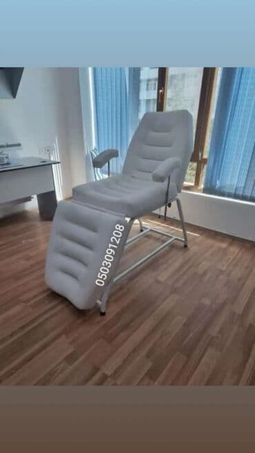 ag saat: Kuşetka Kosmetoloji Tibbi lor üçün Müayinə üçün Plazma və iynə — 7