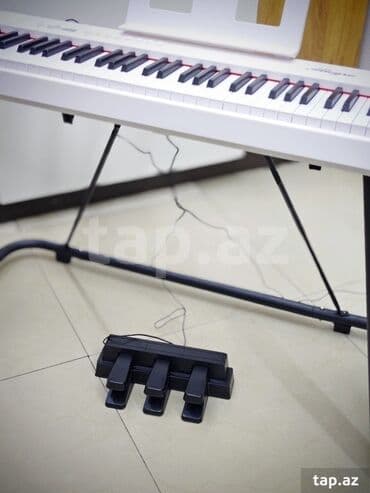 loro piana baku: Piano, Rəqəmsal, Yeni, Ünvandan götürmə — 6