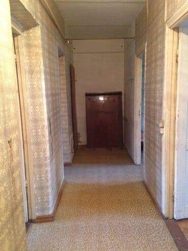 ist petrol tbilisi prospekti: Bakı, 3 otaqlı, Köhnə tikili, 80 kv. m — 7