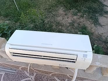 masa mebel: Mitsubissi elektrik G35 . 35 f40 kvadratlix kondisoner yaxsı — 1
