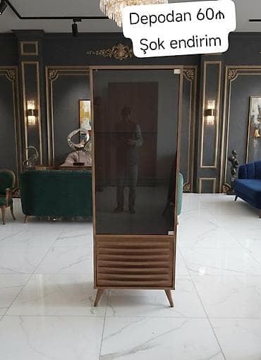 qədim mebel: Depodan Bar 60₼ Maya deyerine satılır say çoxdu ünvan Azadlıq — 1