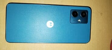 lenevo ideapad 5 pro: Motorola Moto G54, 256 GB, rəng - Mavi, Sensor — 2