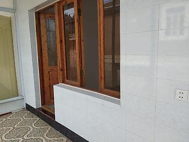 Bağ evləri: İcarəyə obyekt Təsvir: - Şüşəbənddən ibarət geniş vitrinli fasad — 2