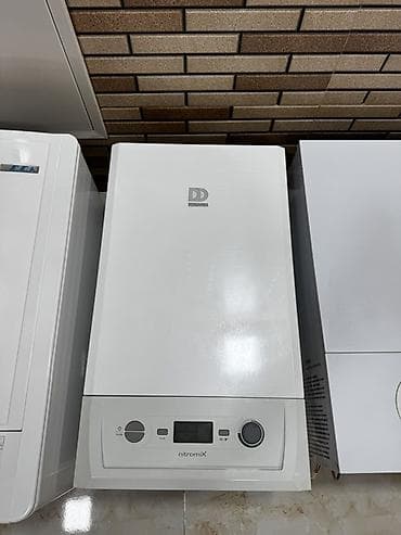 a 23: Divar tipli qaz kombiləri – 4 model bir yerdə Məhsul: 1. Baymak — 6
