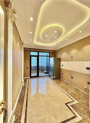 kristal abşeron 2: 9-cu mikrorayon, 2 otaqlı, Yeni tikili, 112 kv. m — 9