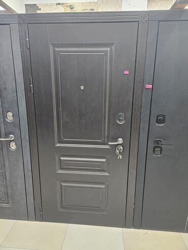 şef qapilar: Новый Входная дверь C замком и рамой, C гарантией, Бесплатная установка, Бесплатная доставка, Доставка в районы, Платная доставка — 24