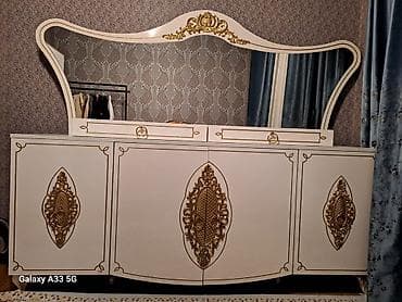 mebel güzgü: Güzgülü — 1