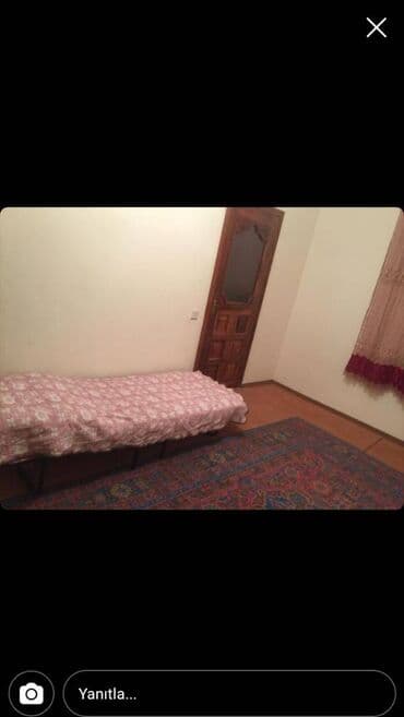 bina az musfiq qesebesi kohne tikili: Yasamal rayonu İnşaatçılar metrosunun yaxınlığında 5-çi mertebenin — 5