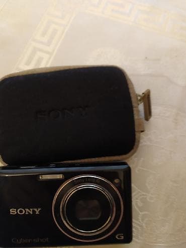 sony a6400 qiyməti: Dini firmasının fotoaparatı.Ela vəziyətdədi.Ailenizin gözəl günlərini — 4