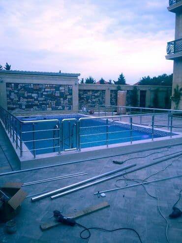 məhəccər: Alminum və neryaveyka məhəccər. 47 aznden başlayan qiymətlərlə.çox — 12