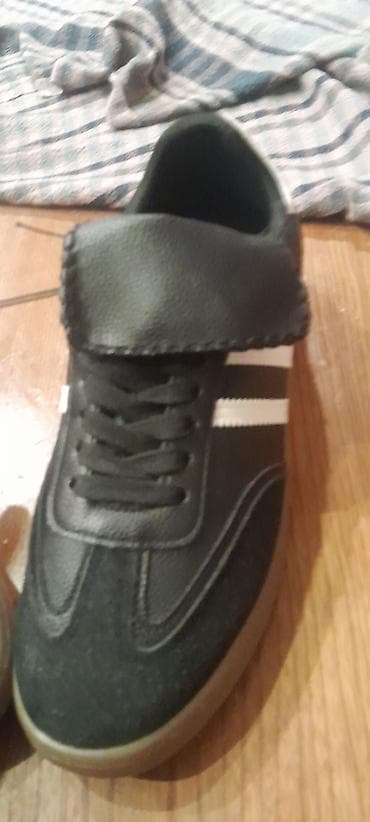 Botinkalar: "House" brendi zamj — 4