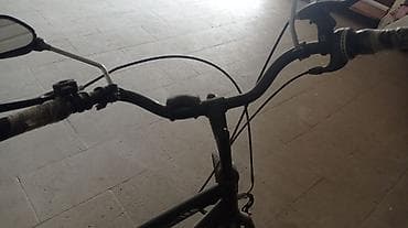 velasipet: Şəhər velosipedi 28" — 5