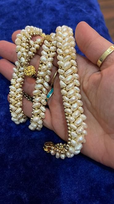 tebii daş: Boyunbağı — 5