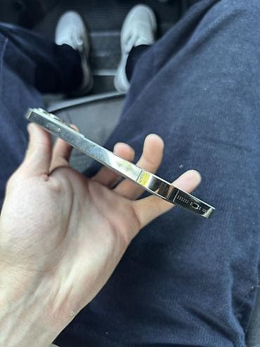 Техника и электроника: IPhone 14 Pro Max, 256 ГБ, Золотой, Face ID — 3