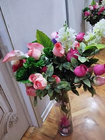 onlayn kisi geyimleri: Gúldan Gúlerle bir yerde hún 100 sm — 1