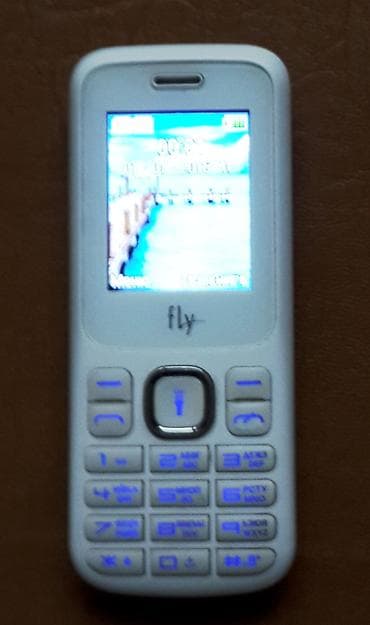 wifi modem usb: Fly rəng - Ağ, Düyməli — 5