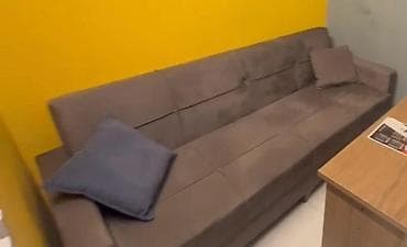 divanlarin satisi: Divan, Açılmayan, Bazasız, Parça, Çatdırılma yoxdur — 2